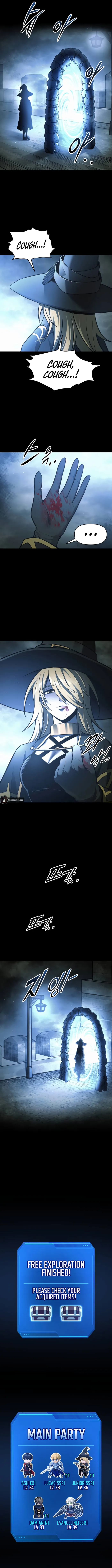 I Became the Tyrant of a Defence Game Chapter 78 69 11