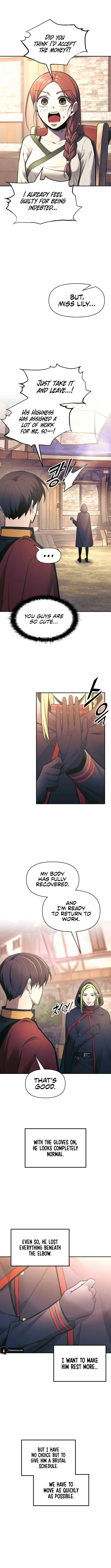 I Became the Tyrant of a Defence Game Chapter 78 71 13