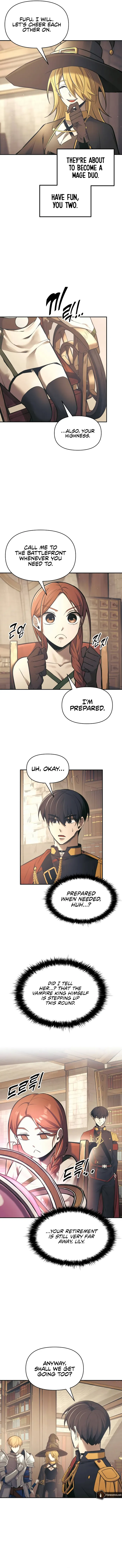 I Became the Tyrant of a Defence Game Chapter 78 73 15