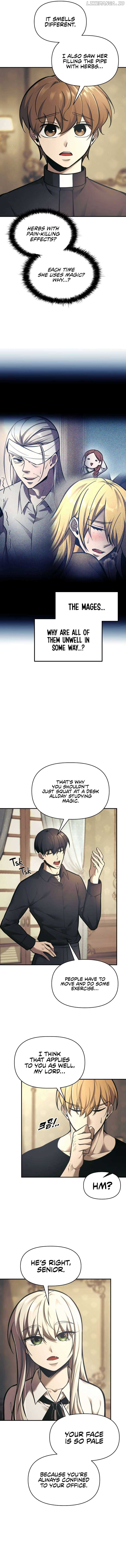 I Became the Tyrant of a Defence Game Chapter 82 63 05