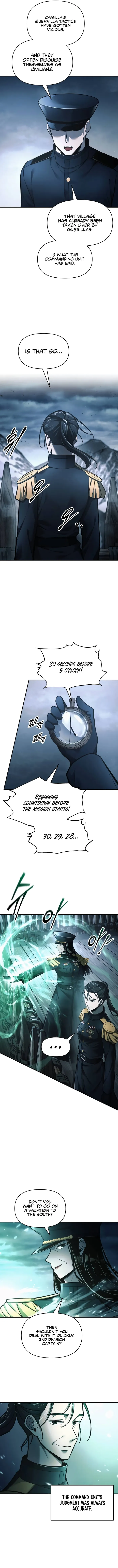 I Became the Tyrant of a Defence Game Chapter 84 66 008