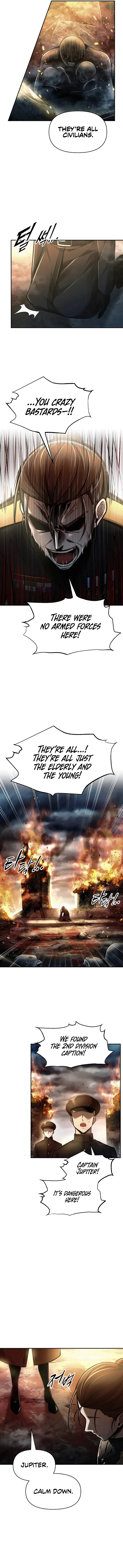 I Became the Tyrant of a Defence Game Chapter 84 70 012