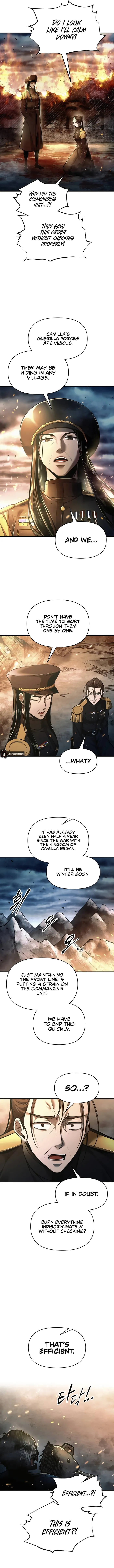 I Became the Tyrant of a Defence Game Chapter 84 71 013