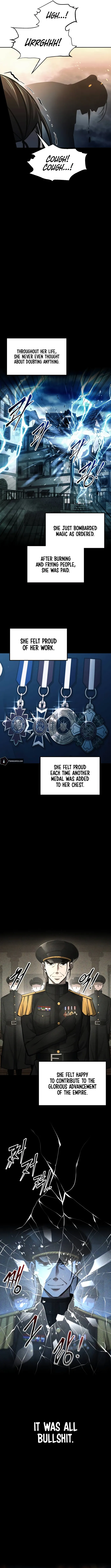 I Became the Tyrant of a Defence Game Chapter 84 73 015