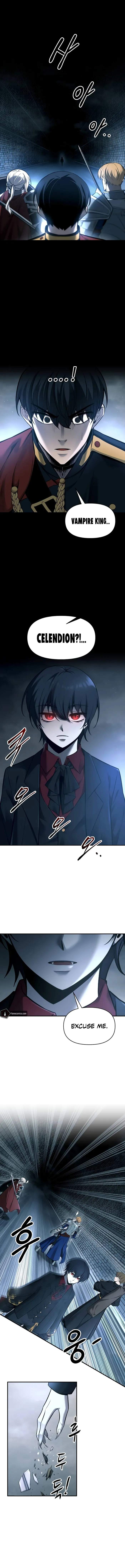 I Became the Tyrant of a Defence Game Chapter 90 65 001