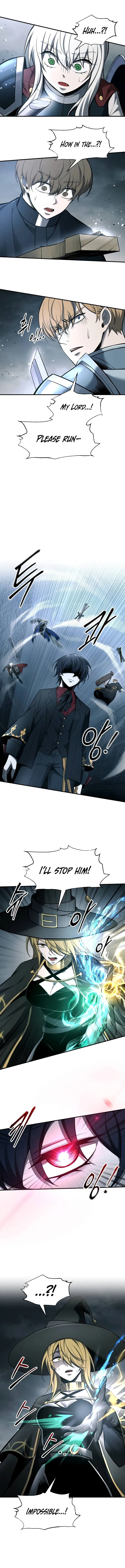 I Became the Tyrant of a Defence Game Chapter 90 66 002