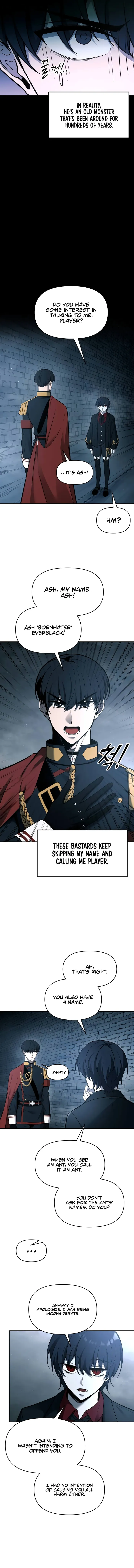 I Became the Tyrant of a Defence Game Chapter 90 68 004