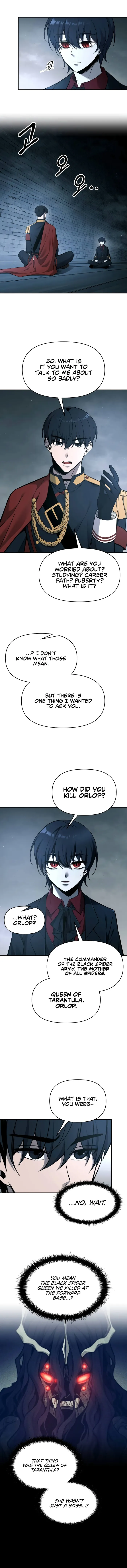 I Became the Tyrant of a Defence Game Chapter 90 70 006