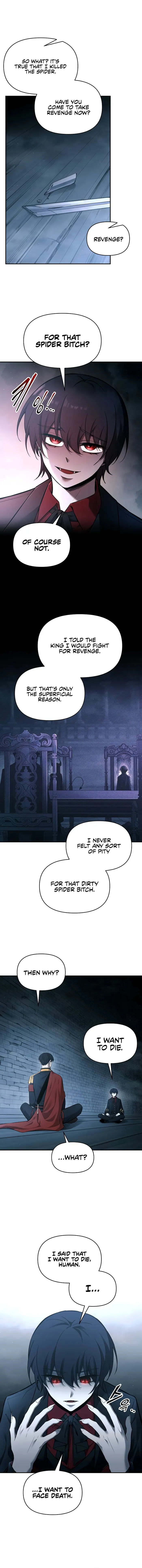 I Became the Tyrant of a Defence Game Chapter 90 72 008