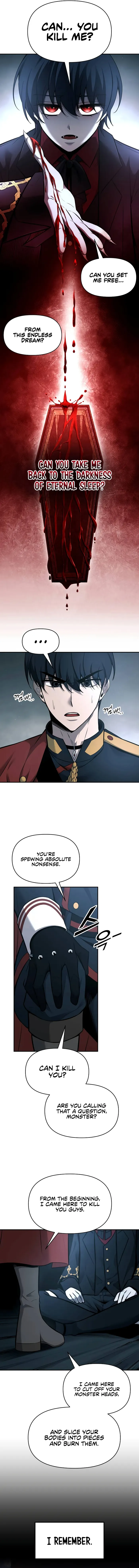 I Became the Tyrant of a Defence Game Chapter 90 74 010