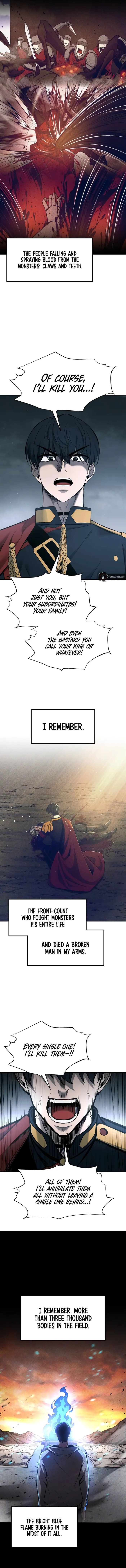 I Became the Tyrant of a Defence Game Chapter 90 75 011