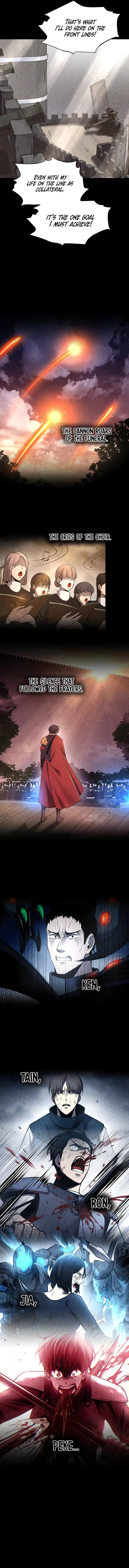 I Became the Tyrant of a Defence Game Chapter 90 76 012