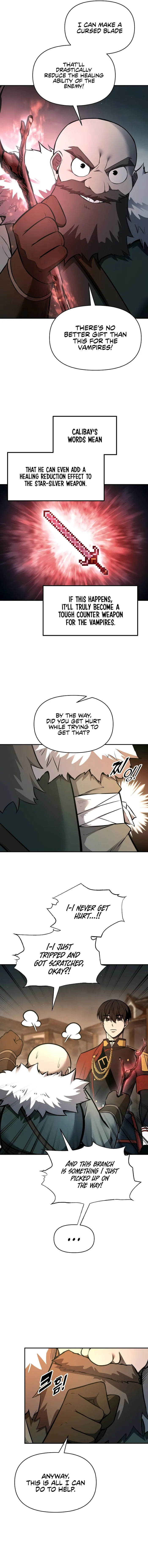 I Became the Tyrant of a Defence Game Chapter 90 82 018