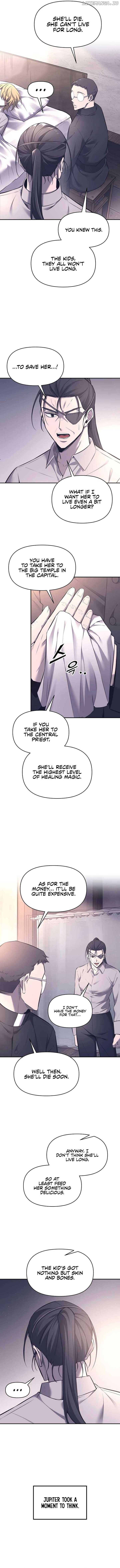 I Became the Tyrant of a Defence Game Chapter 92 62 07