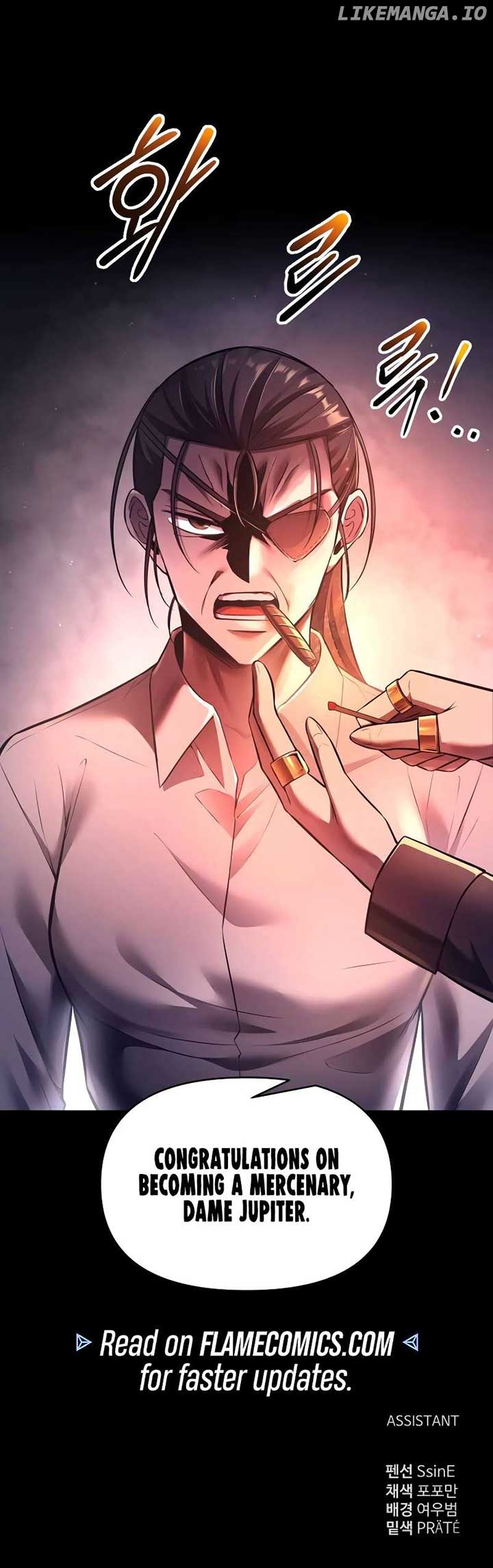 I Became the Tyrant of a Defence Game Chapter 92 71 16