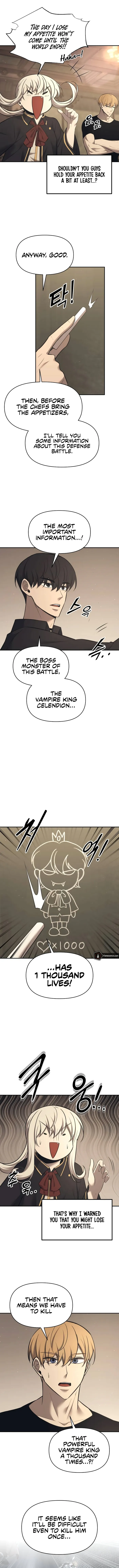 I Became the Tyrant of a Defence Game Chapter 94 56 007