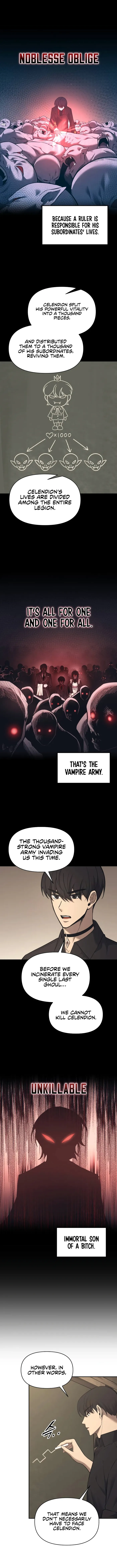 I Became the Tyrant of a Defence Game Chapter 94 58 009