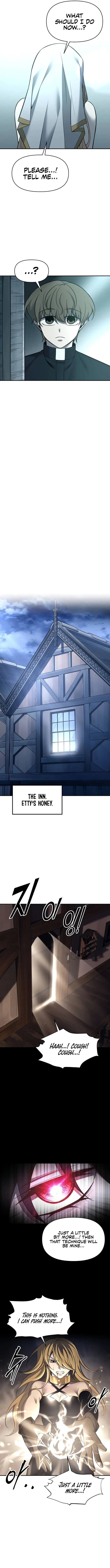 I Became the Tyrant of a Defence Game Chapter 96 71 010