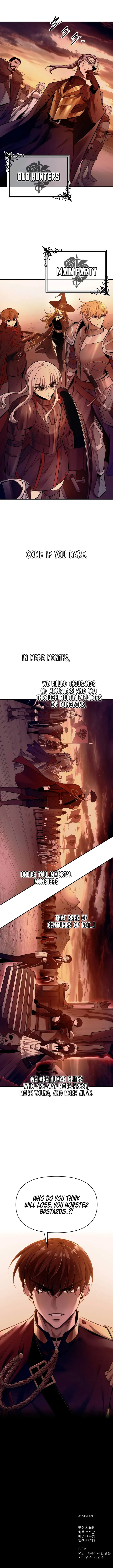 I Became the Tyrant of a Defence Game Chapter 96 79 018