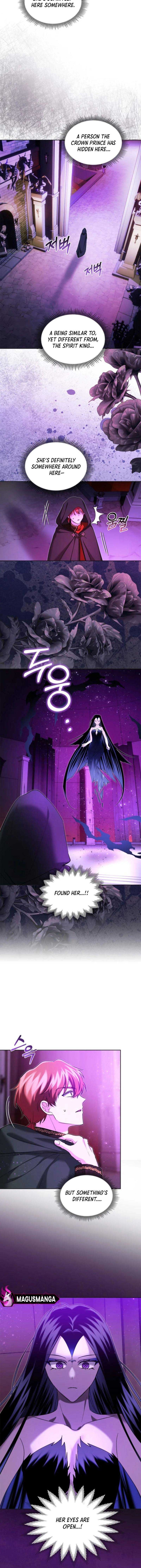 I Was the Real Owner of Elheim Chapter 35 51 1