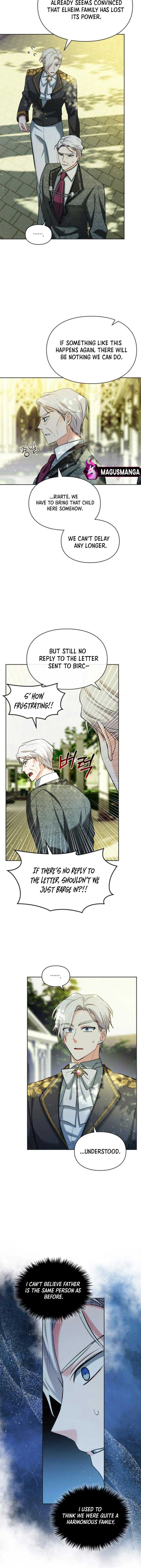 I Was the Real Owner of Elheim Chapter 35 60 10
