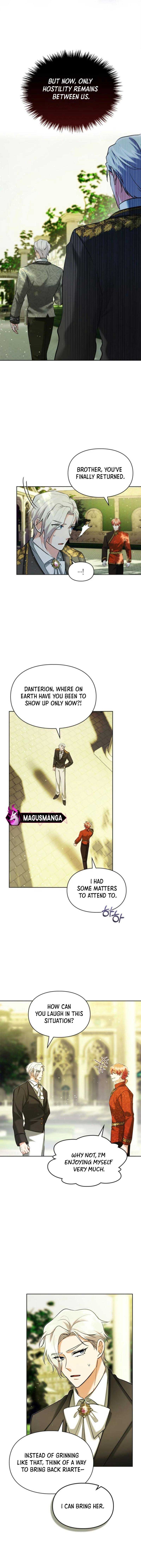I Was the Real Owner of Elheim Chapter 35 61 11