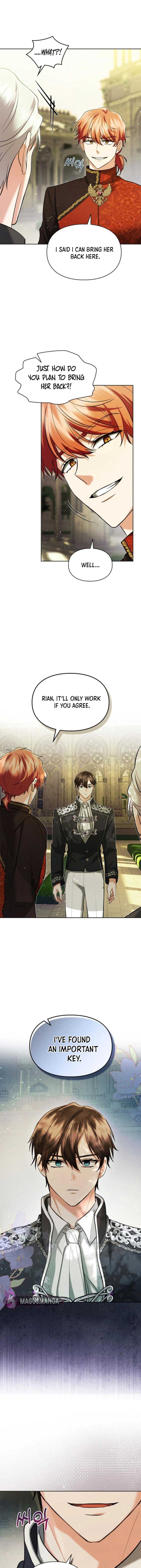 I Was the Real Owner of Elheim Chapter 35 62 12