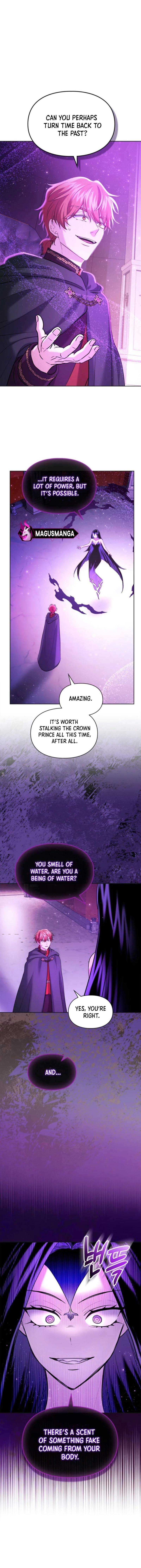 I Was the Real Owner of Elheim Chapter 35 53 3
