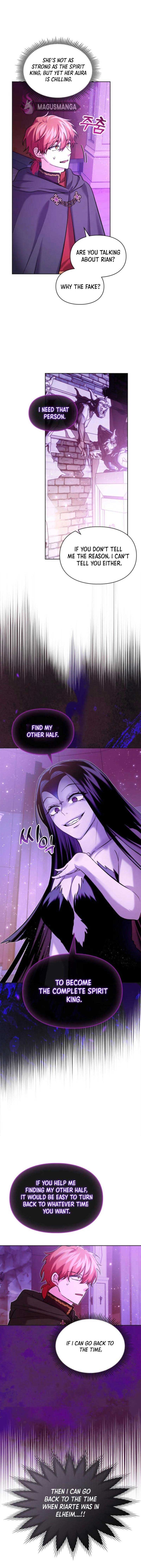 I Was the Real Owner of Elheim Chapter 35 54 4