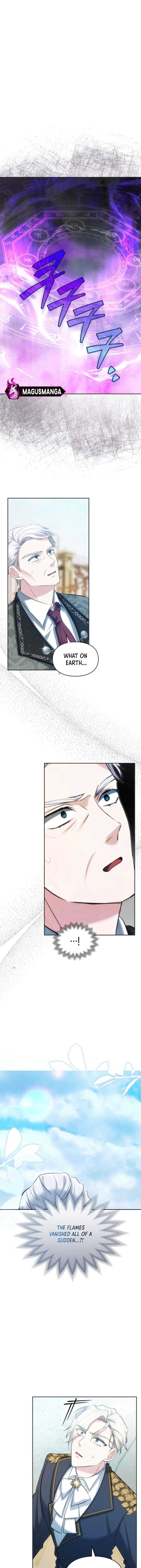 I Was the Real Owner of Elheim Chapter 35 57 7
