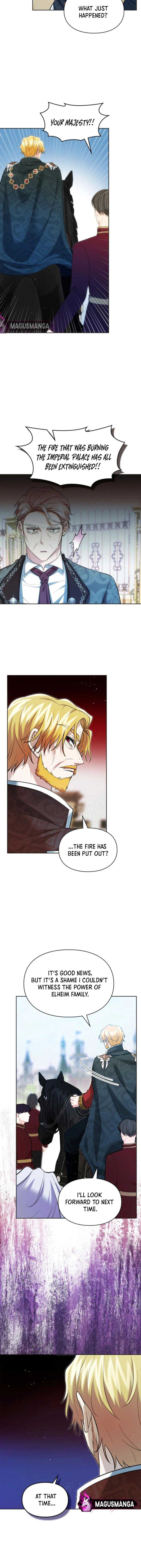 I Was the Real Owner of Elheim Chapter 35 58 8
