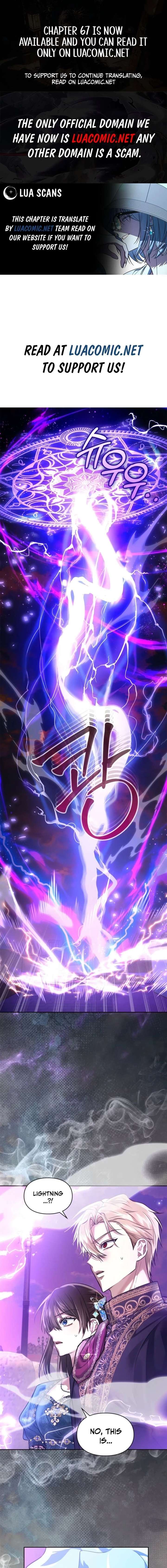 I Was the Real Owner of Elheim Chapter 66 49 ch 66 1