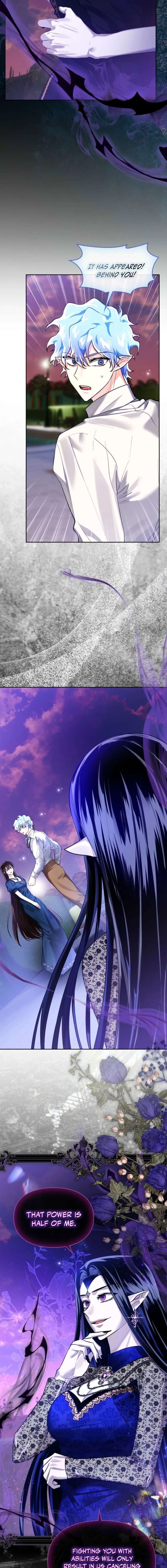 I Was the Real Owner of Elheim Chapter 66 53 ch 66 5