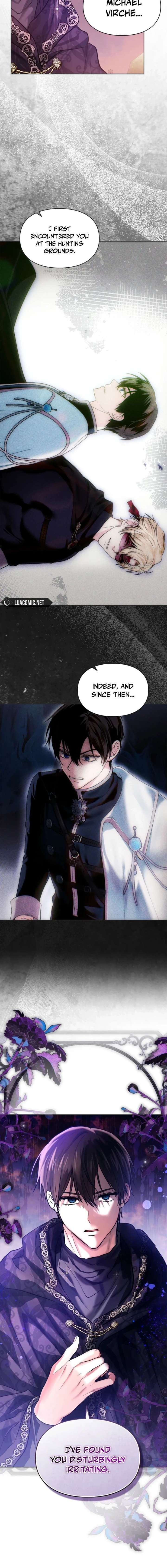 I Was the Real Owner of Elheim Chapter 66 56 ch 66 8