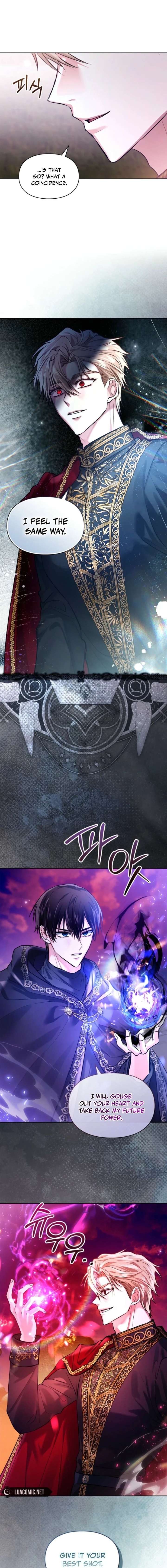 I Was the Real Owner of Elheim Chapter 66 57 ch 66 9