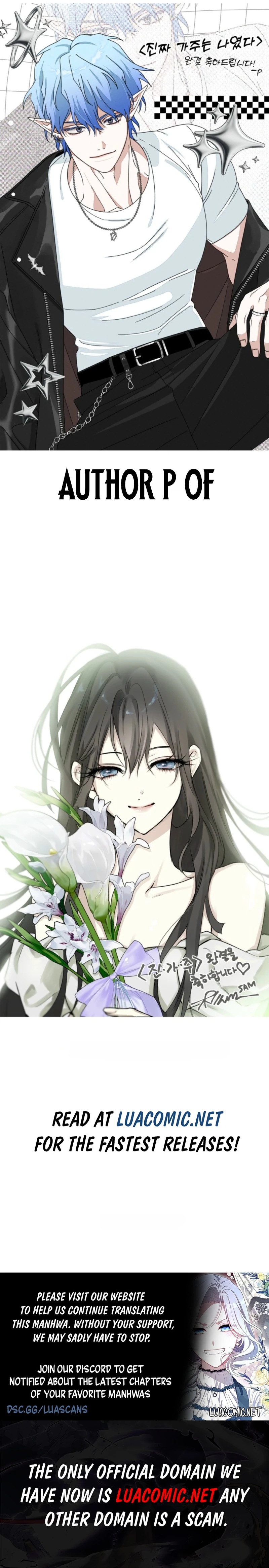 I Was the Real Owner of Elheim Chapter 84 55 4895e5ab7840 14