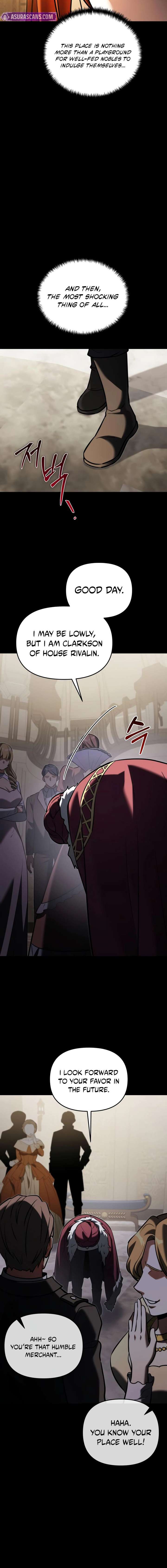 Terminally-Ill Genius Dark Knight Chapter 136 91 ch 136 13