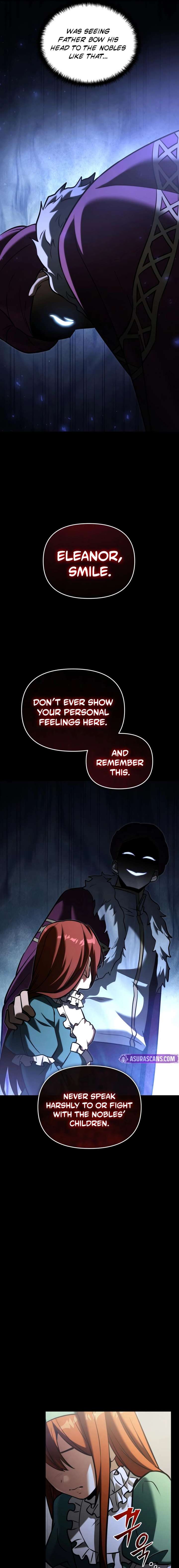 Terminally-Ill Genius Dark Knight Chapter 136 92 ch 136 14