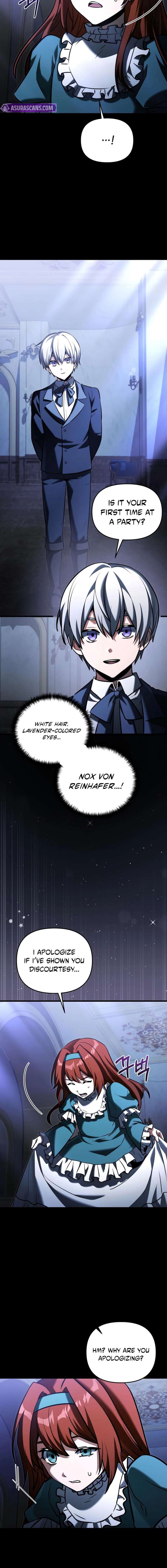 Terminally-Ill Genius Dark Knight Chapter 136 95 ch 136 17