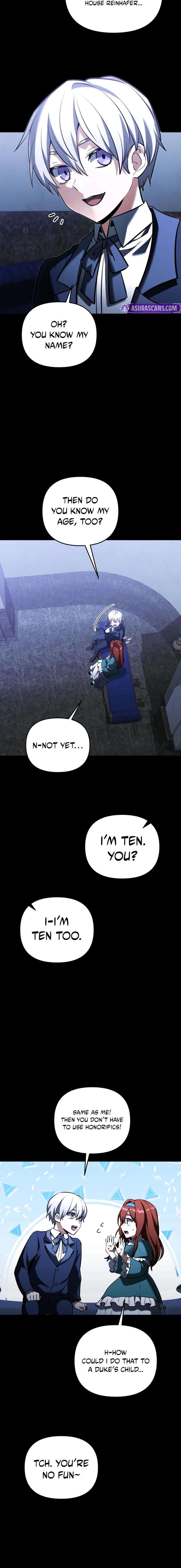 Terminally-Ill Genius Dark Knight Chapter 136 97 ch 136 19