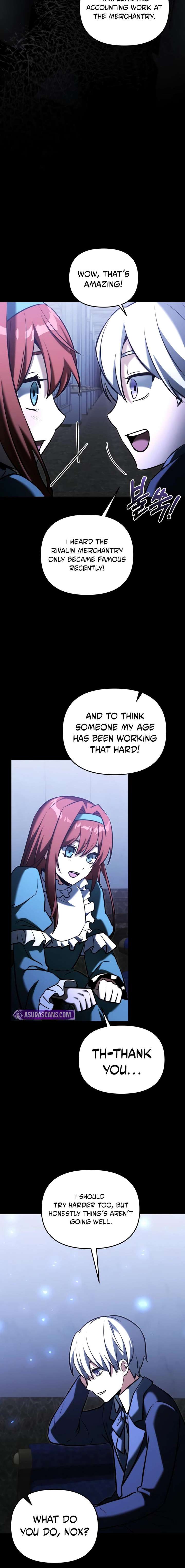 Terminally-Ill Genius Dark Knight Chapter 136 99 ch 136 21