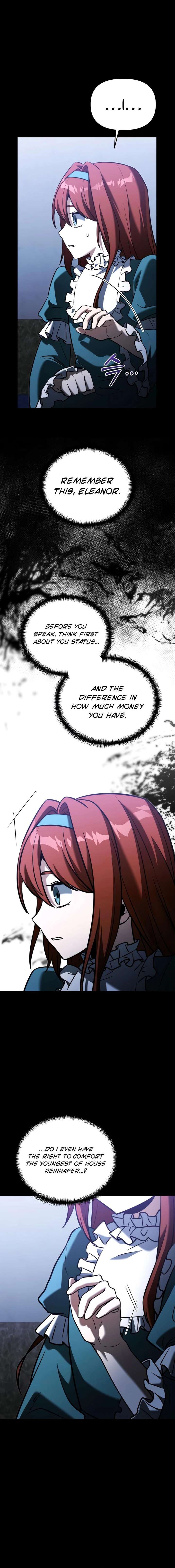 Terminally-Ill Genius Dark Knight Chapter 136 101 ch 136 23