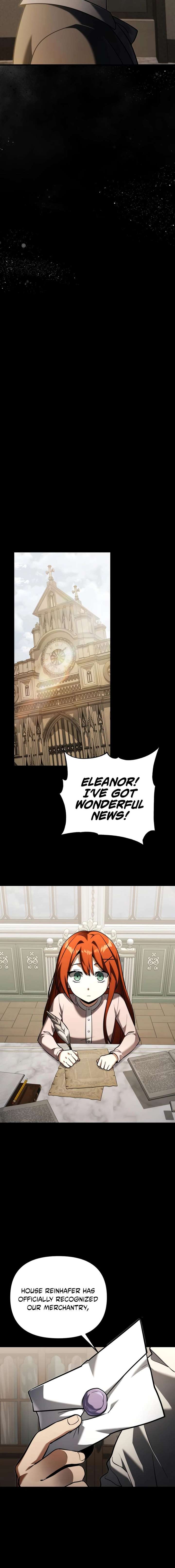 Terminally-Ill Genius Dark Knight Chapter 136 81 ch 136 3