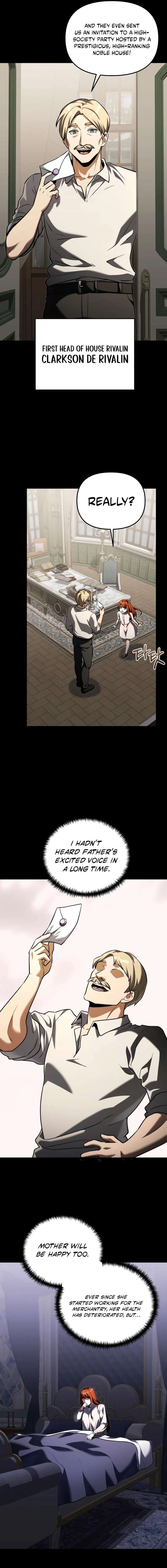 Terminally-Ill Genius Dark Knight Chapter 136 82 ch 136 4