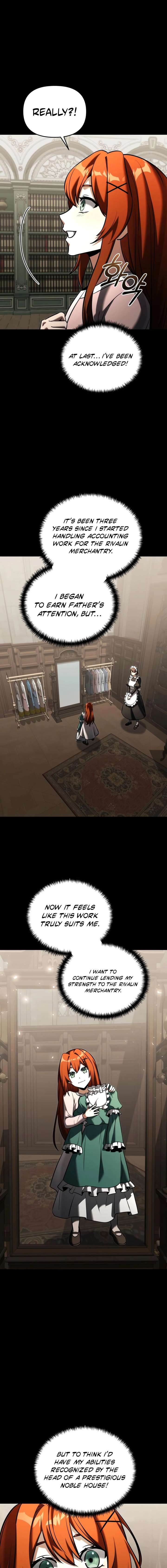 Terminally-Ill Genius Dark Knight Chapter 136 84 ch 136 6