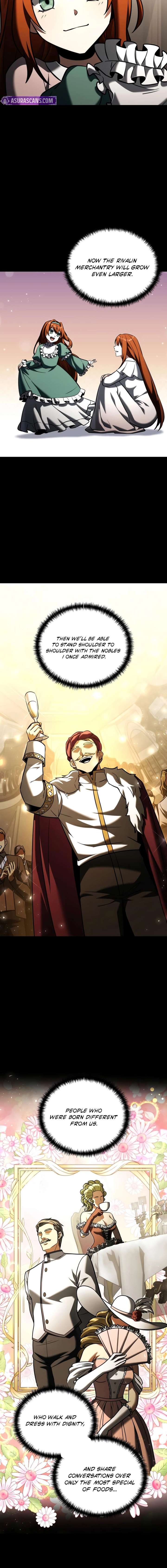 Terminally-Ill Genius Dark Knight Chapter 136 85 ch 136 7