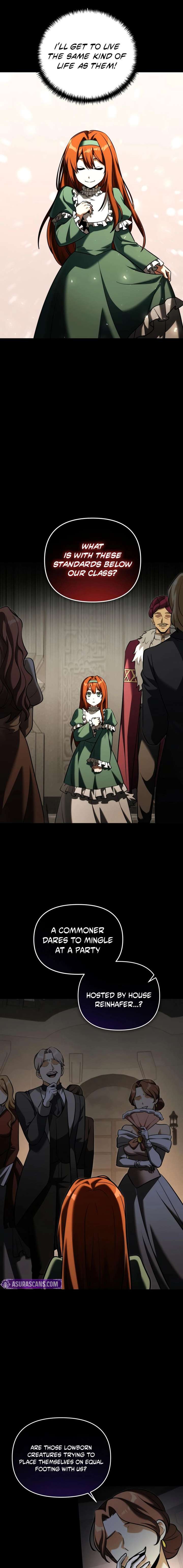 Terminally-Ill Genius Dark Knight Chapter 136 86 ch 136 8