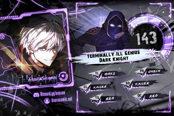 Terminally-Ill Genius Dark Knight Chapter 143 91 ch 143 1