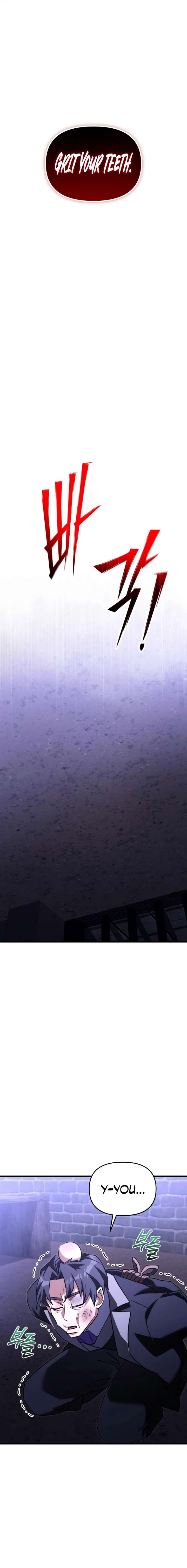 Terminally-Ill Genius Dark Knight Chapter 143 100 ch 143 10