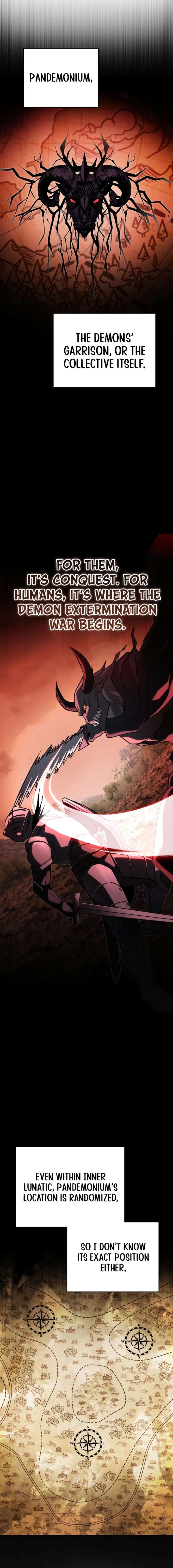 Terminally-Ill Genius Dark Knight Chapter 143 102 ch 143 12